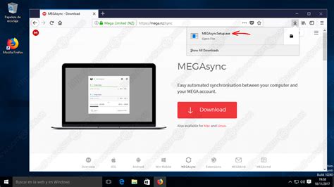megasync|megasync windows 10.